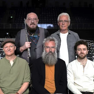 Imagem de Jethro Tull