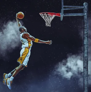 Tiktok Basketball Songs 🏀 Spotify playlist cover art