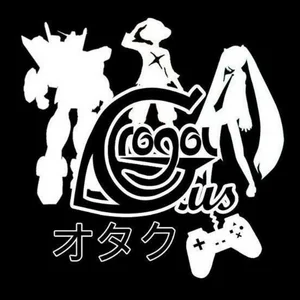 ANIME PLAYLIST - GROGOLSUBS Spotify playlist cover art