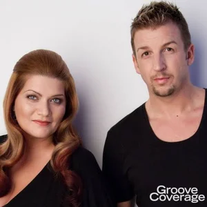 Imagem de Groove Coverage