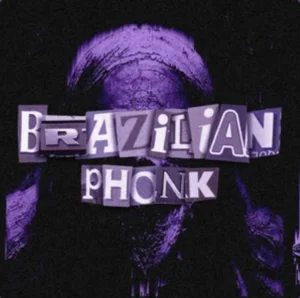 VIRAL BRAZILIAN PHONK 🇧🇷 Spotify playlist cover art