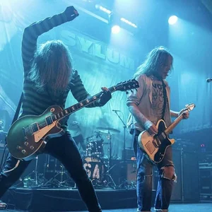 Soul Asylum | Spotify