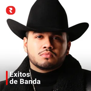 Exitos de Banda 2026 (Exitos Banda 2026) Banda playlist cover