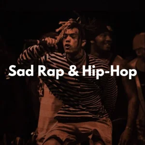 Depressed & Sad Rap Songs Sad Rap Playlist Submission