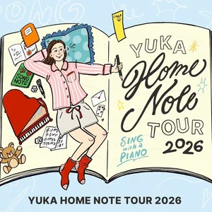 YUKA | Spotify