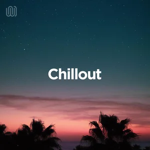 Chillout 2026 playlist cover