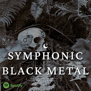Symphonic Black Metal