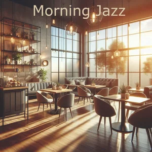 Soft Jazz in the Morning - Morning Jazz