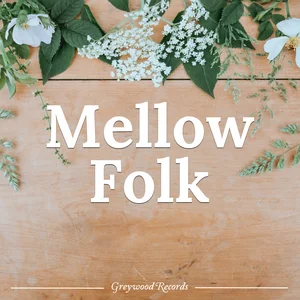 Mellow Folk cover