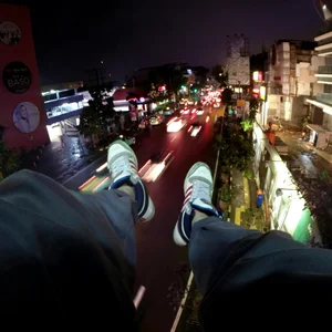 Chill Rap & Hip-Hop | Night Drive & Relax