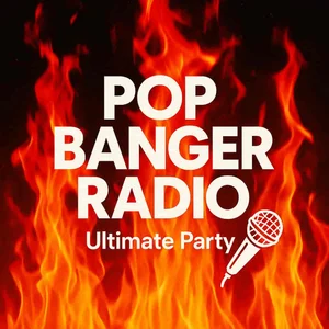 #8. POP BANGER RADIO 🎤 Ultimate Party Drill Playlist Spotify