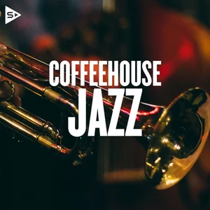 #9. Coffeehouse Jazz 2026 Dinner Party Playlist Spotify