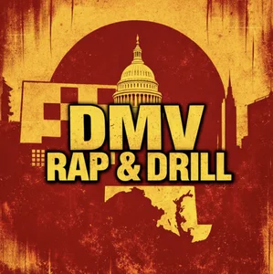 DMV Rap & Drill Essentials 2026 | DC, Maryland, Virginia Heat
