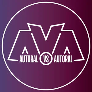 AvA - Autoral vs Autoral Spotify playlist cover art