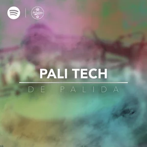 Pali Tech cover