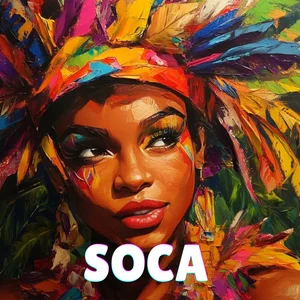 SOCA 2026/2025 Latest Hits 🔥 — cover art