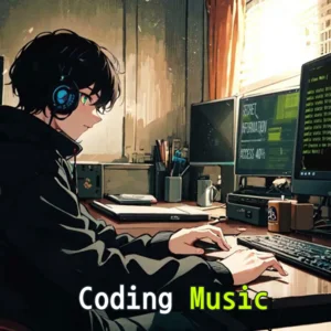 Coding Music | Programmin Coding Playlist Submission