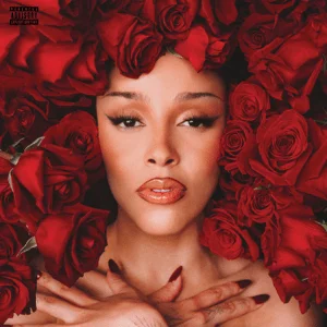 VIE - Doja Cat All Songs Spotify playlist cover art