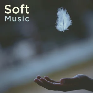 ASMR Soft Instrumental Music / Quiet Music playlist cover