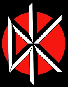 Imagem de Dead Kennedys