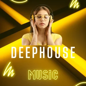 DEEP HOUSE MUSIC 2026 playlist cover