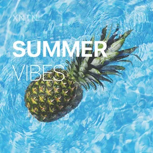 SUMMER VIBES