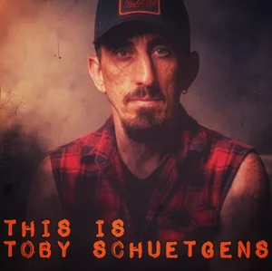 This is Toby Schuetgens Spotify playlist cover art