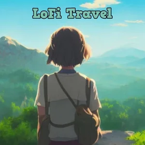 Lofi Travel - relaxing lo Travel Playlist Submission