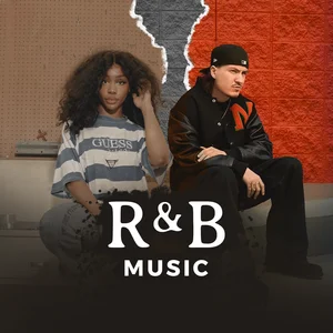 R&B SONGS 2026 ❤️ New RnB Songs + Top Hits Spotify playlist cover art