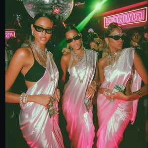Bollywood Techno Mix 2026 playlist cover