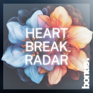 Heart Break Radar - House Music for the heartbroken. Spotify playlist cover art