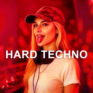 HARD TECHNO MIX 2026 🚨⛓️ Techno Rave 💊 playlist cover