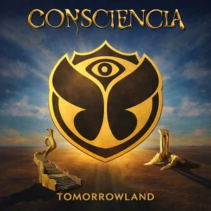 Tomorrowland Consciencia 2026 🦋 Tomorrowland Festival Belgium Livesets 🔊 Tomorrowland Winter Spotify playlist cover art