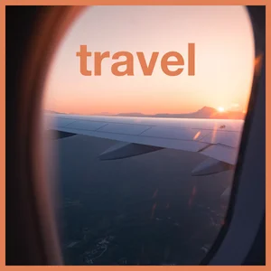 Indie Travel 2025 [Indie-Pop, Electro-Pop] Spotify playlist cover art