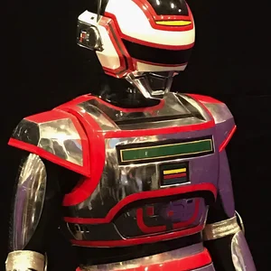 Imagem de Jaspion