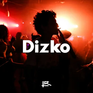 Dizko Spotify playlist cover art