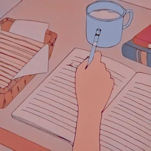 Ödev yaparken arkada çalsın 📚 Spotify playlist cover art