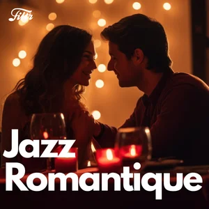 Jazz Romantique 💖🎷 Soirée date en amoureux playlist cover