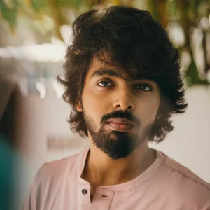 GV Prakash Melody Hits 💝 playlist cover