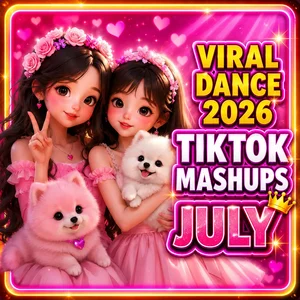 New Tiktok Mashup 2026 Philippines Party Music Viral Dance Trends April 3rd cover