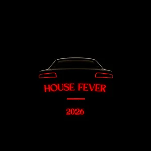 House Fever 2026 cover
