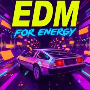 EDM For Energy