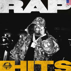 Rap Hits 2026 🇺🇸 New Hip Hop & Trap Bangers