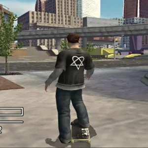 PS2-Core cover