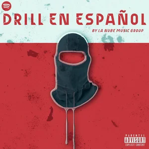 DRILL en Español 🔥🤟 cover