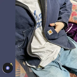 oversized sweatshirt playlist cover