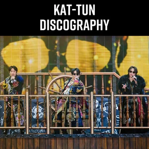 Inside23 亀梨和也 FORTUNECOFFEE KAT-TUN