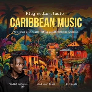 Caribbean Music World