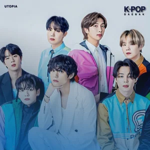 Kpop 2022 Hits 🇰🇷 playlist cover