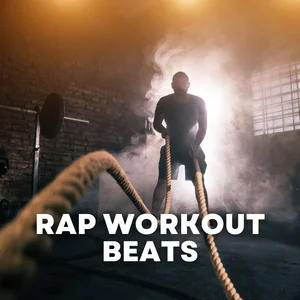 RAP WORKOUT BEATS 💪🔥 | Energetic, Motivational, Hard Hitting.